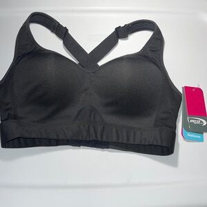 MTA Sport Women’s Sport Bra Size S